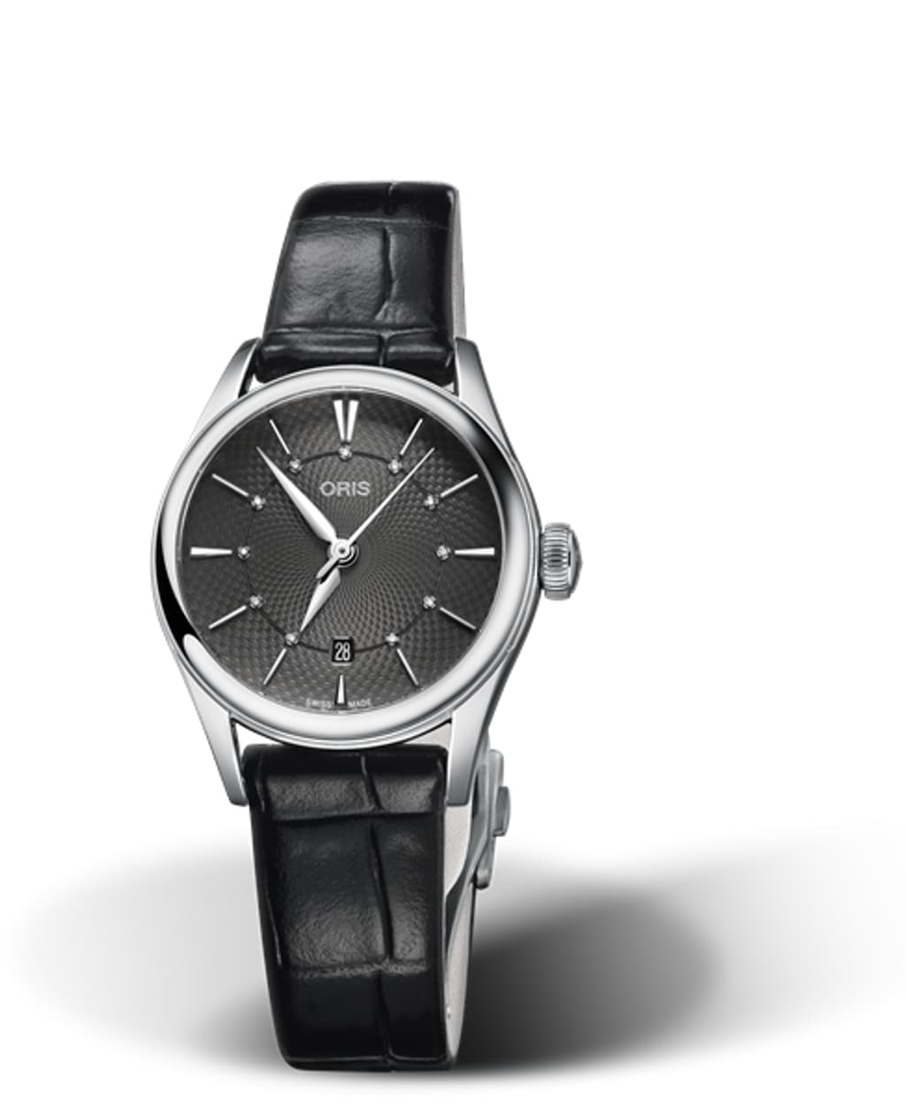 Vertical image of  Artelier Date Diamonds